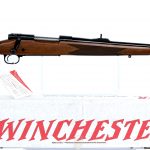Winchester 70 XTR Sporter .270 Weatherby Mag Rifle