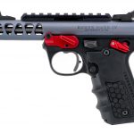 Ruger MKIV 22/45 Lite .22 LR Semi Auto Pistol