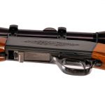 Belgian Browning SA-22 .22 LR Semi Auto Rifle