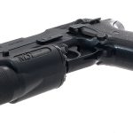 German Sig Sauer Mosquito .22 LR Semi-Auto Pistol