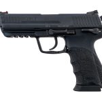 HK HK45 .45 ACP Semi Auto Pistol H&K