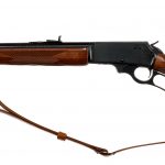 Marlin 1895 SS .45-70 Lever Action Rifle