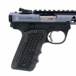 Ruger MKIV 22/45 Lite .22 LR Semi Auto Pistol