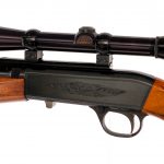 Belgian Browning SA-22 .22 LR Semi Auto Rifle