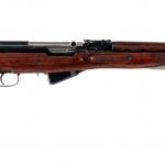 Cugir Romanian M56 SKS 7.62x39mm Semi Auto Rifle