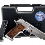 Sig Sauer P226-S X-Series .40S&W Semi Auto Pistol