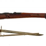 Arisaka Type 99 7.7x58mm Bolt Action Rifle
