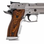 Sig Sauer P226-S X-Series .40S&W Semi Auto Pistol