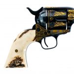 Uberti SAA The American Indian .45 Colt Revolver