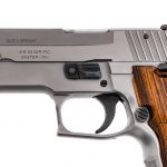 Sig Sauer P226-S X-Series .40S&W Semi Auto Pistol