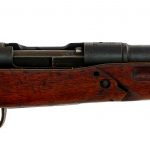 Arisaka Type 99 7.7x58mm Bolt Action Rifle