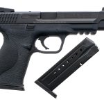 S&W M&P 9 Pro Series 9mm Semi Auto Pistol