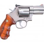 Smith & Wesson 686 .357 Magnum Revolver
