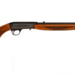 Belgian Browning SA-22 .22 LR Semi Auto Rifle