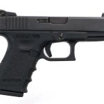 Glock 23 .40 S&W Semi-Auto Pistol
