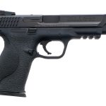 S&W M&P 9 Pro Series 9mm Semi Auto Pistol