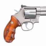 Smith & Wesson 686 .357 Magnum Revolver