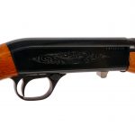 Belgian Browning SA-22 .22 LR Semi Auto Rifle
