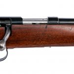 Pre 64 Winchester 43 .22 Hornet Bolt Action Rifle