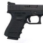 Glock 23 .40 S&W Semi-Auto Pistol