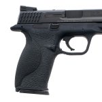 S&W M&P 9 Pro Series 9mm Semi Auto Pistol