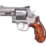 Smith & Wesson 686 .357 Magnum Revolver
