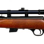 Marlin Model 25 .22 Bolt Action Rifle