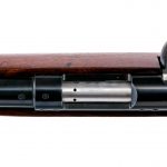 Pre 64 Winchester 43 .22 Hornet Bolt Action Rifle