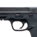 S&W M&P 9 Pro Series 9mm Semi Auto Pistol