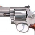 Smith & Wesson 686 .357 Magnum Revolver