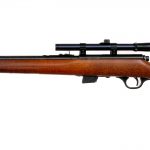 Marlin Model 25 .22 Bolt Action Rifle