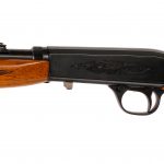 Belgian Browning SA-22 .22 LR Semi Auto Rifle