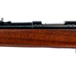 Pre 64 Winchester 43 .22 Hornet Bolt Action Rifle