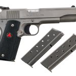 Colt Delta Elite MKIV 10mm Semi Auto Pistol