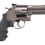 Smith & Wesson 629-6 .44 Magnum Revolver