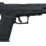 Springfield XD-45 Tactical .45 ACP Pistol