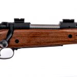 Winchester 70 Safari Express .375 H&H Mag Rifle