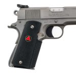 Colt Delta Elite MKIV 10mm Semi Auto Pistol
