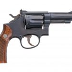 S&W “Pre 15” K-38 Combat Masterpiece .38 Revolver