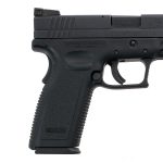 Springfield XD-45 Tactical .45 ACP Pistol