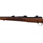 Winchester 70 Safari Express .375 H&H Mag Rifle