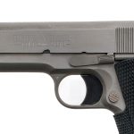 Colt Delta Elite MKIV 10mm Semi Auto Pistol