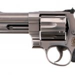 Smith & Wesson 629-6 .44 Magnum Revolver