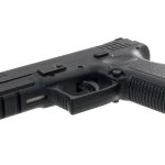 Springfield XD-45 Tactical .45 ACP Pistol