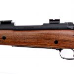 Winchester 70 Safari Express .375 H&H Mag Rifle