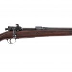 Sporterized Remington 03-A3 .308 Win