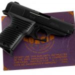 Lorcin L380 .380 ACP Semi Auto Pistol