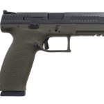 CZ P-10F 9mm Semi-Auto Pistol