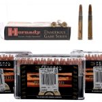 Winchester 70 Super Express .375 H&H +Ammo