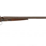 Henry Leigh Trap Gun 12Ga SxS Shotgun